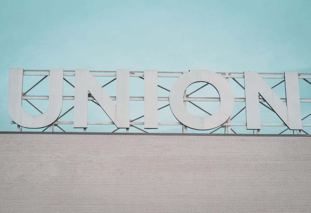 Union with Christ Empowers Growth and&nbsp;Change