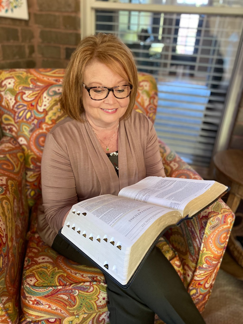 #2 – My&nbsp;Testimony