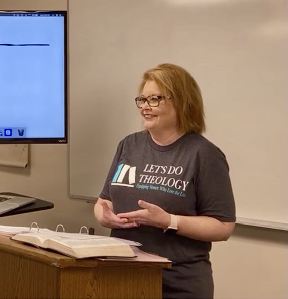 Why I Study Theology And Believe You Should&nbsp;Too