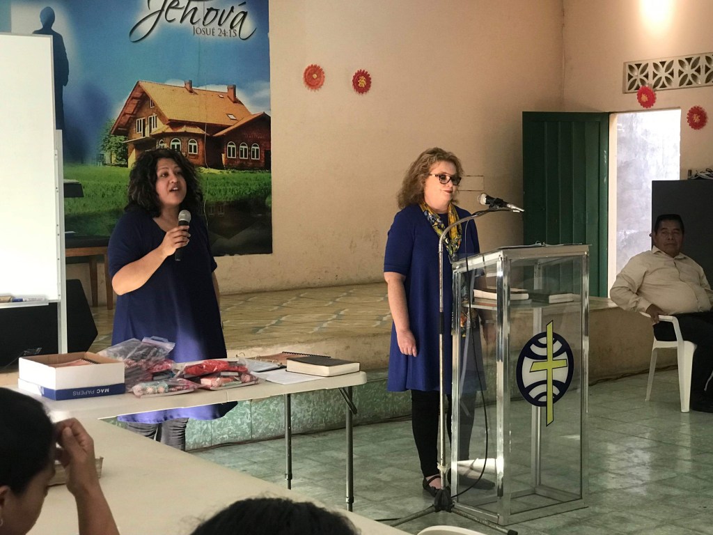 Magnifying God in Our&nbsp;Teaching