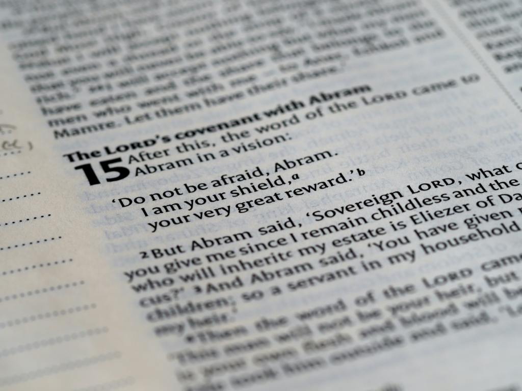 Our Promise Keeping&nbsp;God