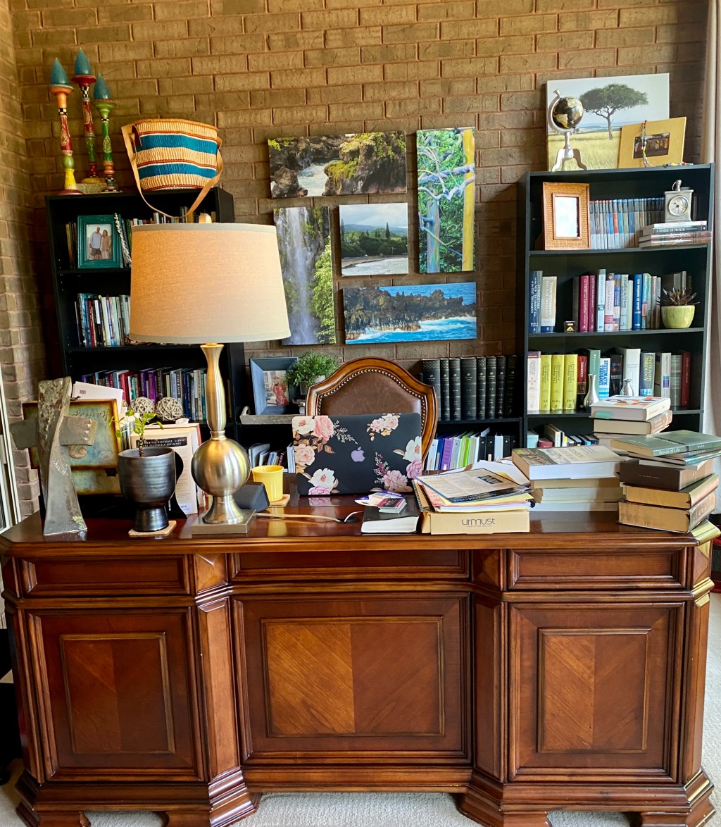 Growing and Serving in the Life of the&nbsp;Church