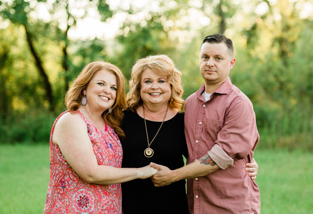 Let me Tell&nbsp;You