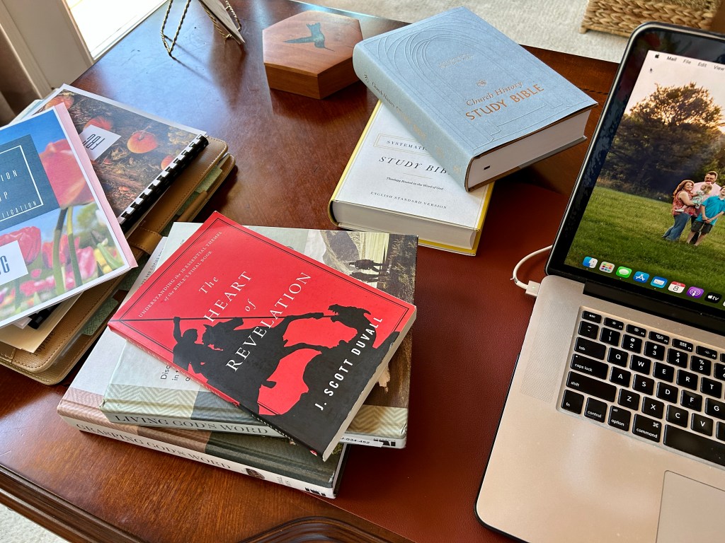 Improving Bible Literacy