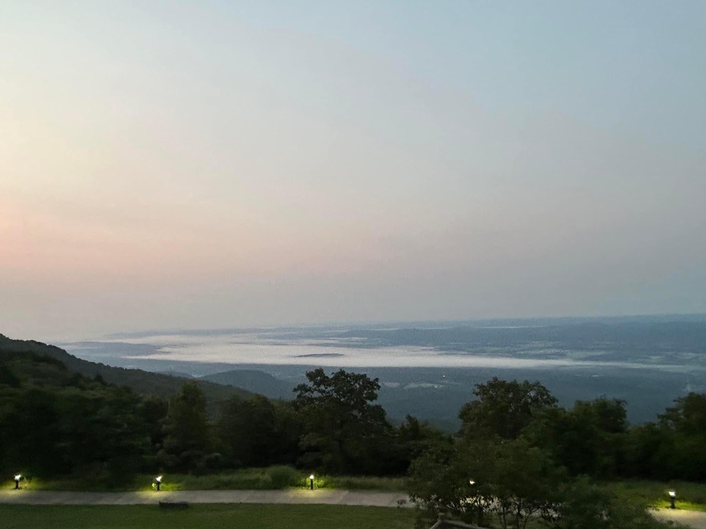 Revelation on my&nbsp;Mind