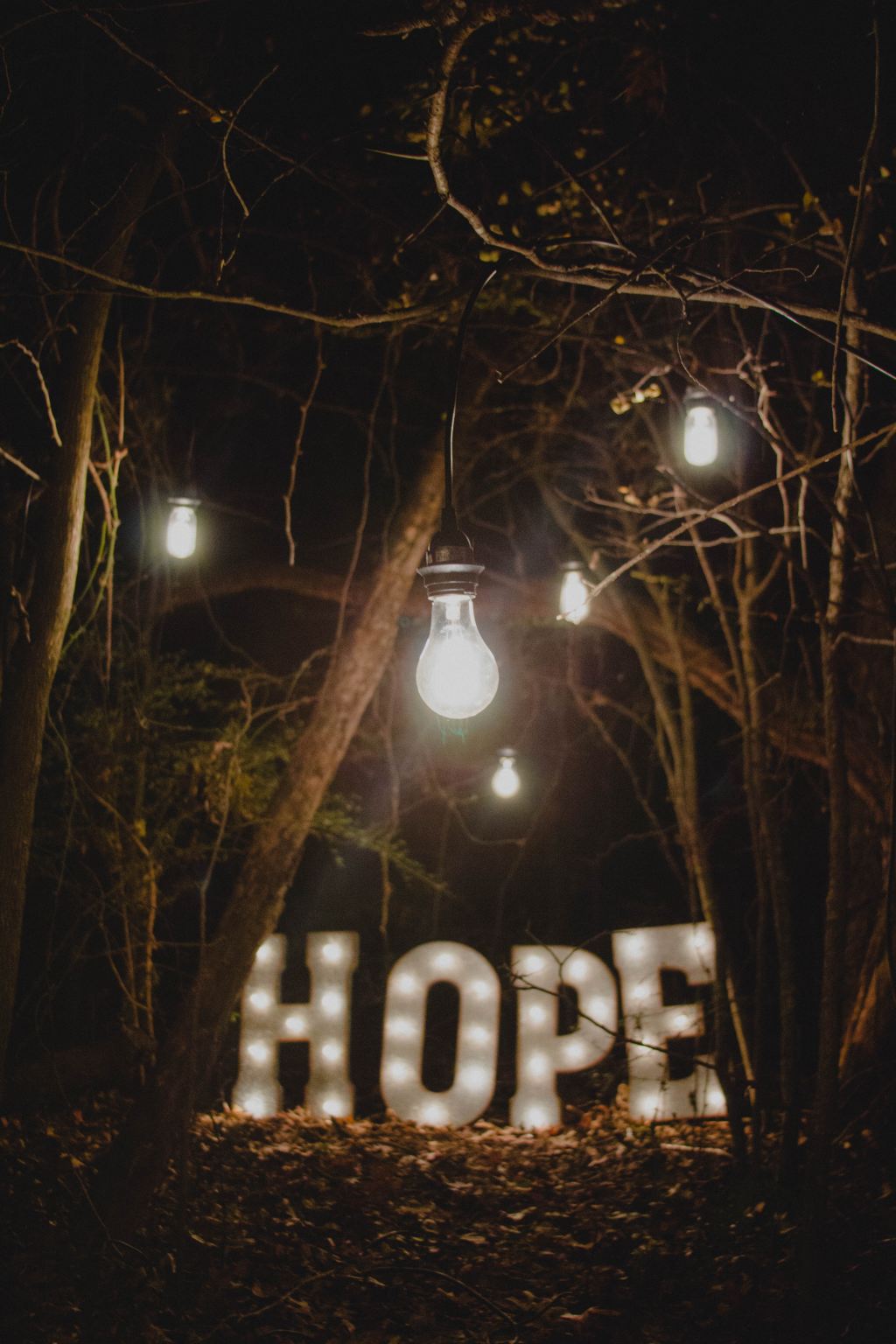 How to Sustain Hope in Pain and&nbsp;Suffering