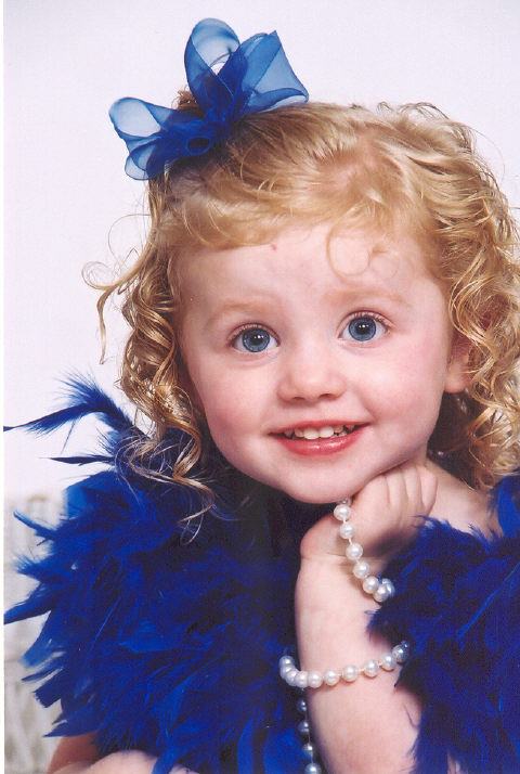 On the Wedding Day of my Firstborn&nbsp;Grandchild