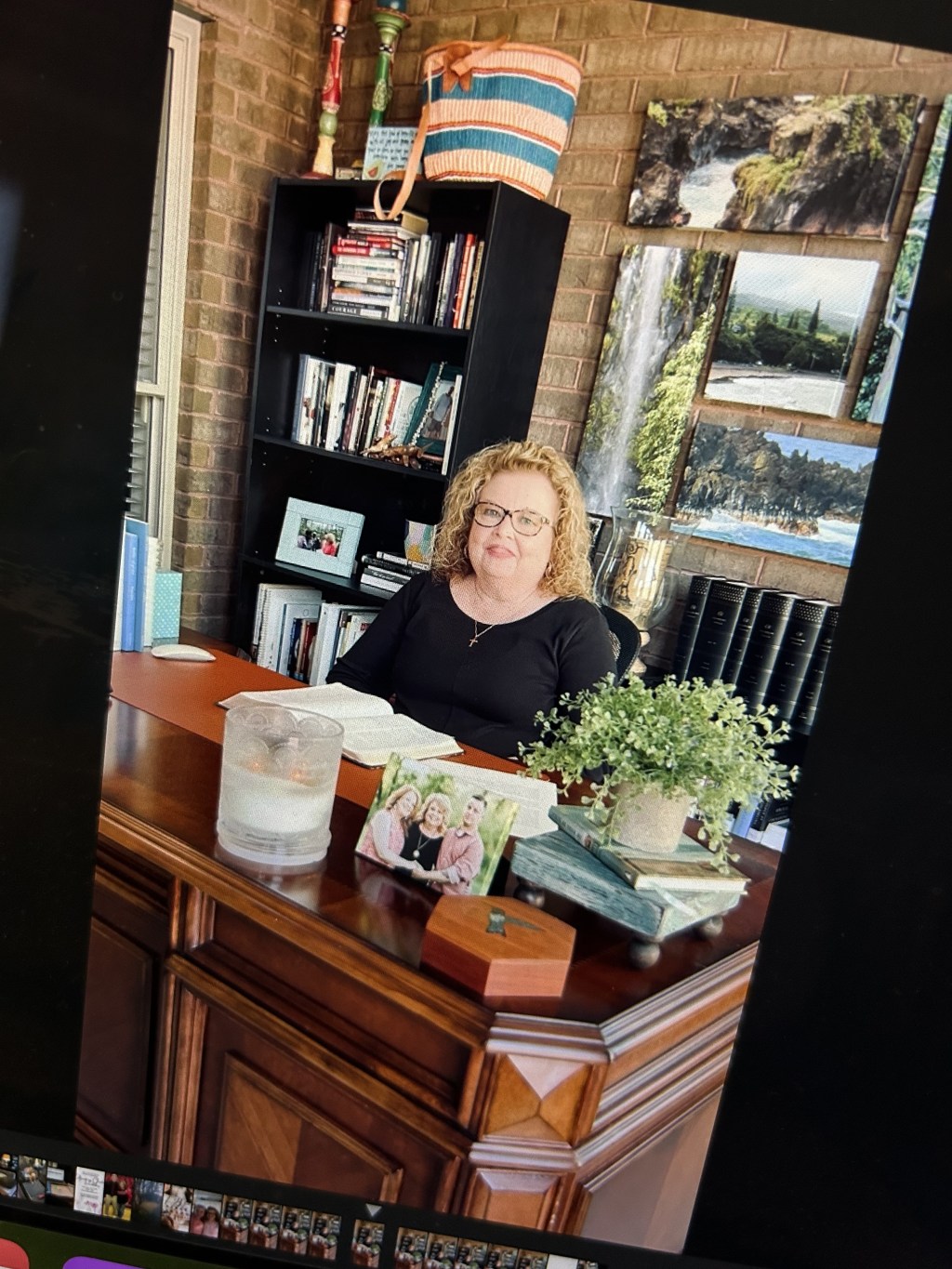 Second Surgery, One Week&nbsp;Down