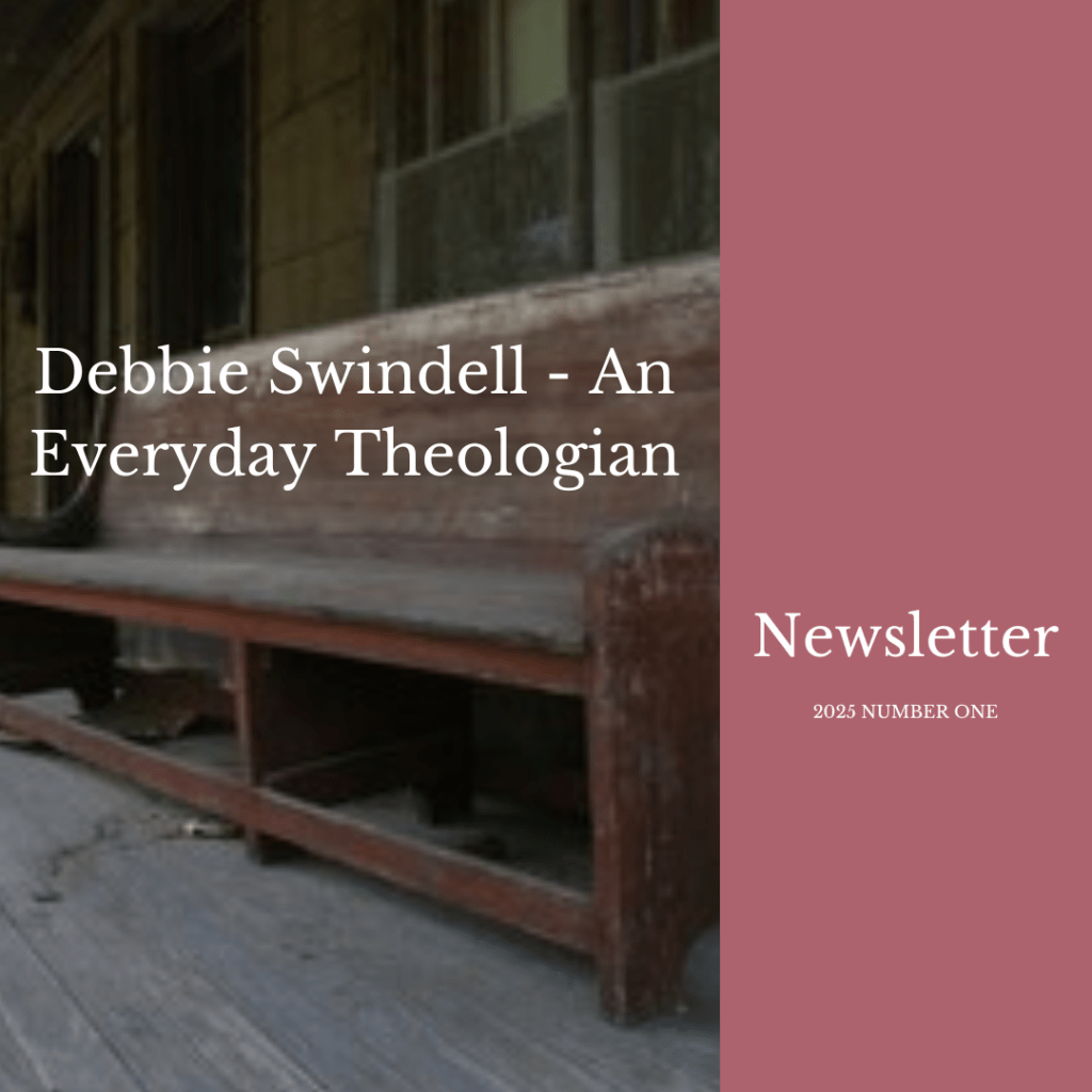 Newsletter – 2025 Number&nbsp;One