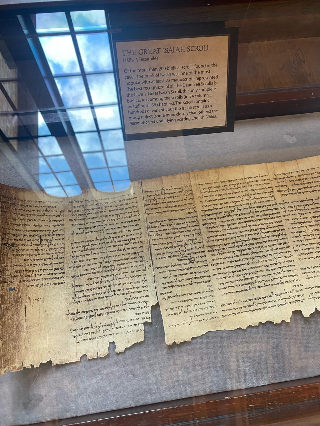 Grace in the Book of&nbsp;Isaiah