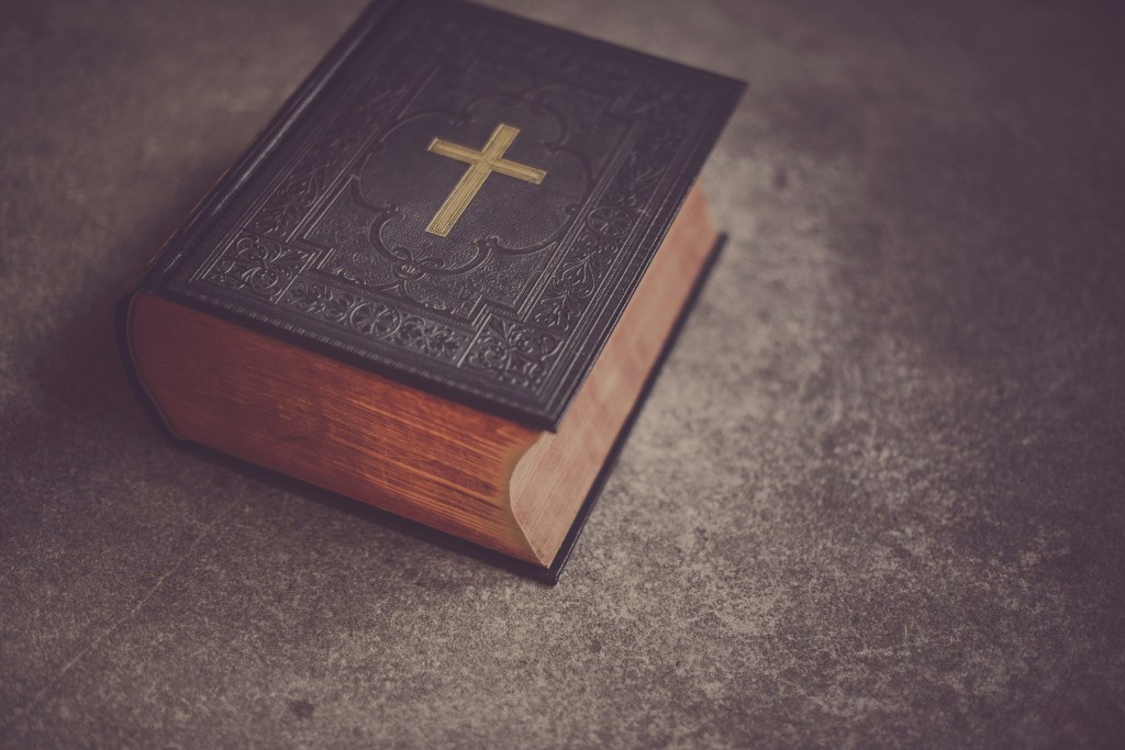 Understanding the Biblical Canon: Distinctions Between Catholic and Protestant&nbsp;Texts